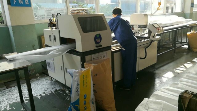 工業(yè)鋁型材自動鋸為什么鋸有毛刺？